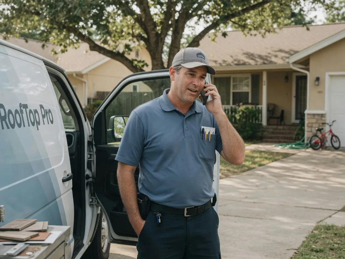 Roof Repair Forked River, NJ FAQs